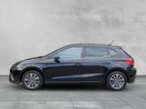 Seat Ibiza 1.0 TSI XCELLENCE KAMERA+ACC+SHZ+NAVI+LED - Seat Ibiza: 1.0