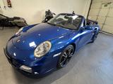 Porsche 911 997 Facelift Turbo Cabrio voll BOSE Sp.Chron - Porsche: Cabrio, 911 Turbo