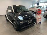 Smart SMART ForTwo 1.0 Benzina Black Passion Strafull - Smart ForTwo: Standheizung