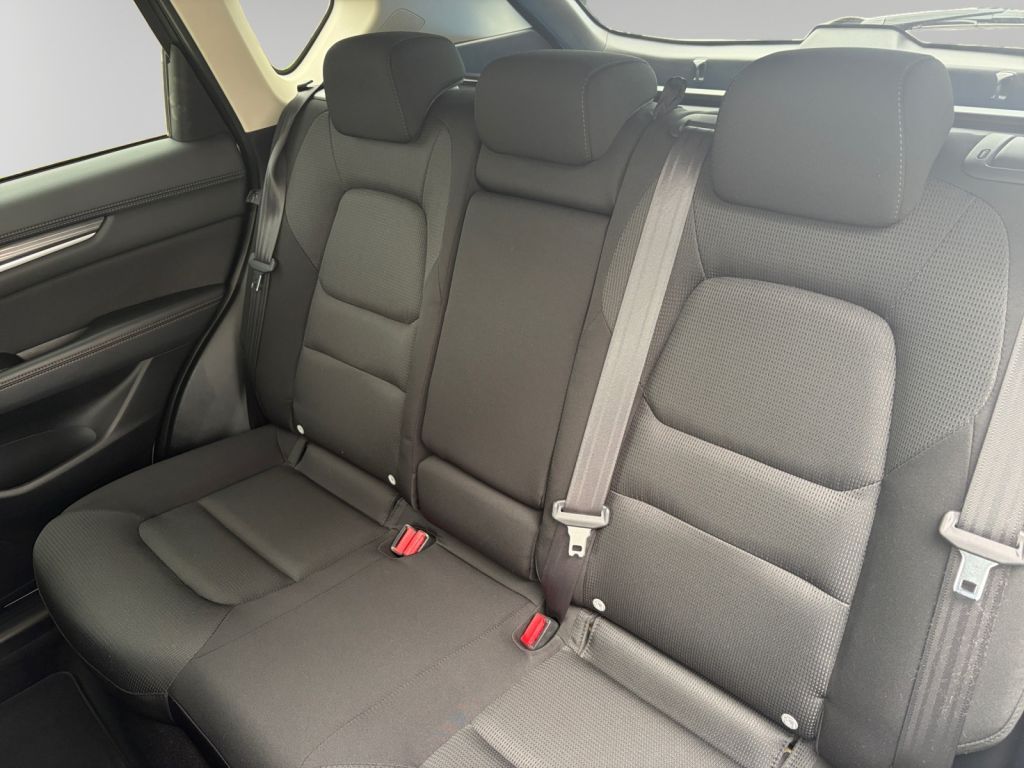 MAZDA CX-5 SKYACTIV-D 184 AWD SCR Sports-Line MAZDA CX-5 SKYACTIV-D 184 AWD SCR Sports-Line