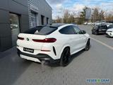 BMW X6 M60 i xDrive LED/PANO/KAMERA/H&K/NAVI - BMW X6 in Bremen: M