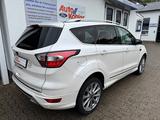 Ford Kuga VIGNALE Scheckheftgepflegt 4 neue Ganzjahre - Ford Kuga Vignale mit Diesel-Antrieb