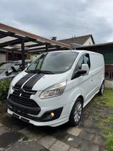Ford Transit Custom 290S Vollausstattung/Camper - Ford Transit Custom Camper Gebrauchtwagen