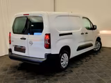 Opel Combo Cargo Edition XL *Benziner, LANG, MAXI* - Opel Combo Maxi Gebrauchtwagen