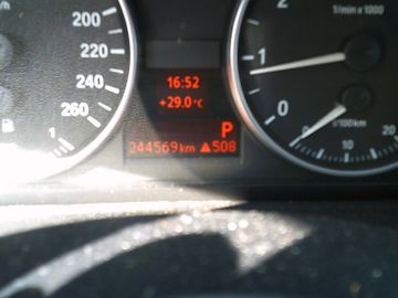BMW 320 - 10