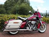 Harley-Davidson Electra Glide Highway King ICON, 5HD, NEUWERTIG! - HARLEY-DAVIDSON ELECTRA GLIDE