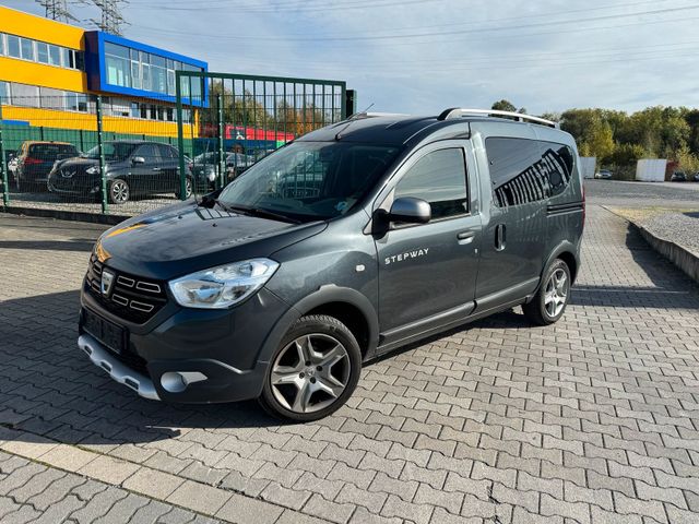 Dacia Dokker Stepway 1.6