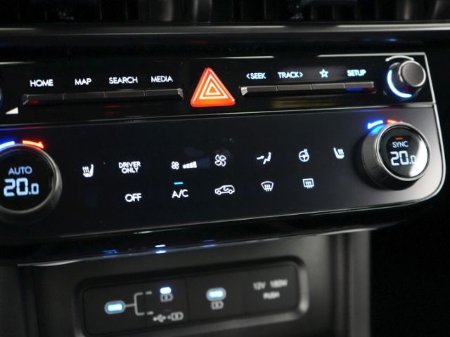 Hyundai Tucson – Bild 16