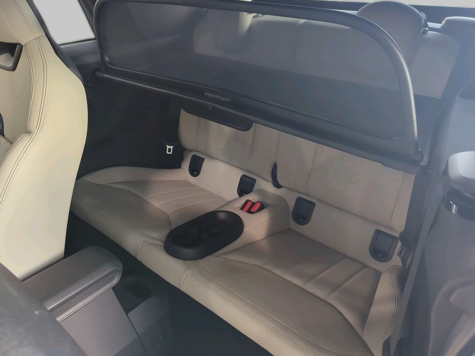 MINI Cooper S Cabrio - Bild 14