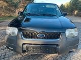Ford Maverick 2,0 Allrad 4x4 Klima Leder k... - gebrauchte Ford Maverick aus dem Jahr 2003