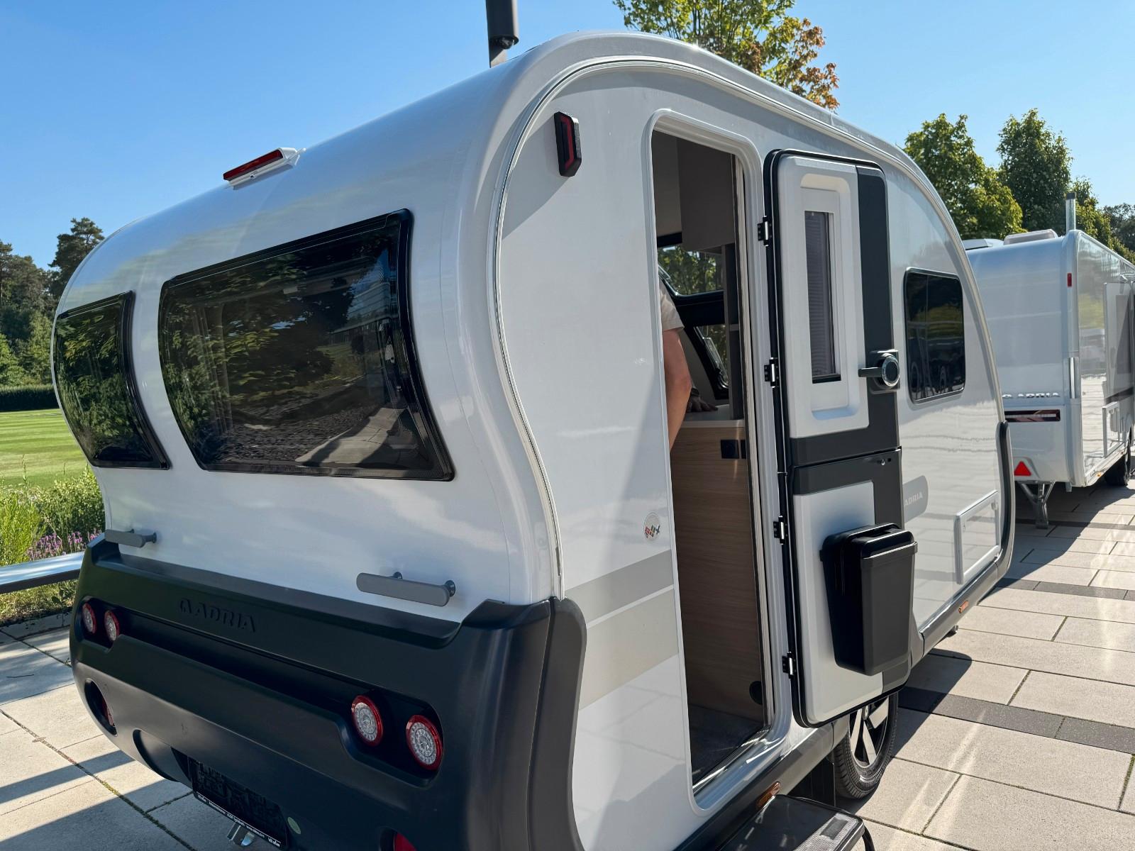 Adria Action 391 LH  26 + 99 Jahre Jubiläumspaket