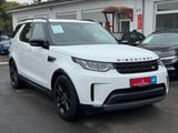 Land Rover Discovery 5 SE SDV6 *2. Hd. + SHgpfl. + 7 Sitzer - Land Rover Discovery: Se7