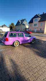 Volkswagen Bora - gebrauchte VW Bora aus dem Jahr 2004