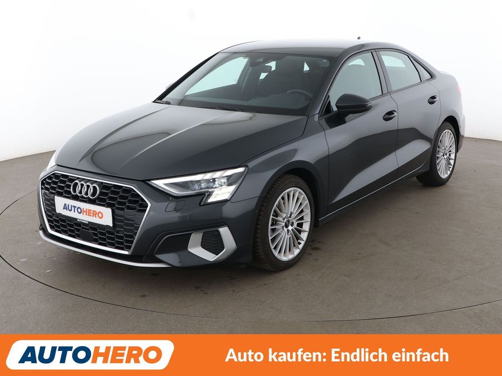 Image of Audi A3