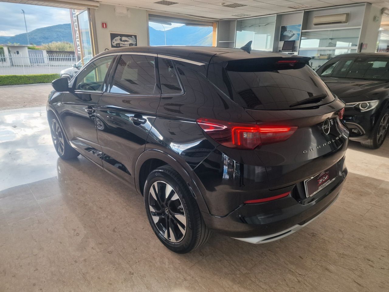 Other Opel Grandland X 1.5 diesel imagem 2