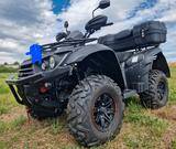 TGB Blade 550 LOF wenig Kilometer  - Offers