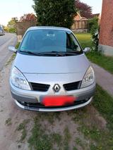 Renault Megan Szenisch - Renault Scenic: Kleinwagen