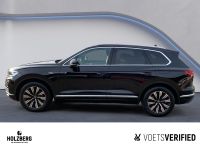 Volkswagen Touareg - Vorschau Bild 3