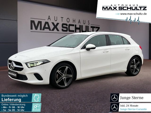 Mercedes-Benz A 180 EDITION 19*NAVI-PREMIUM*KAMERA*AMBIENTE*