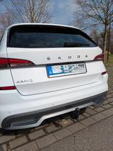 Skoda Kamiq 1.5l TSI ACT TOUR TOUR - Skoda Kamiq von privat
