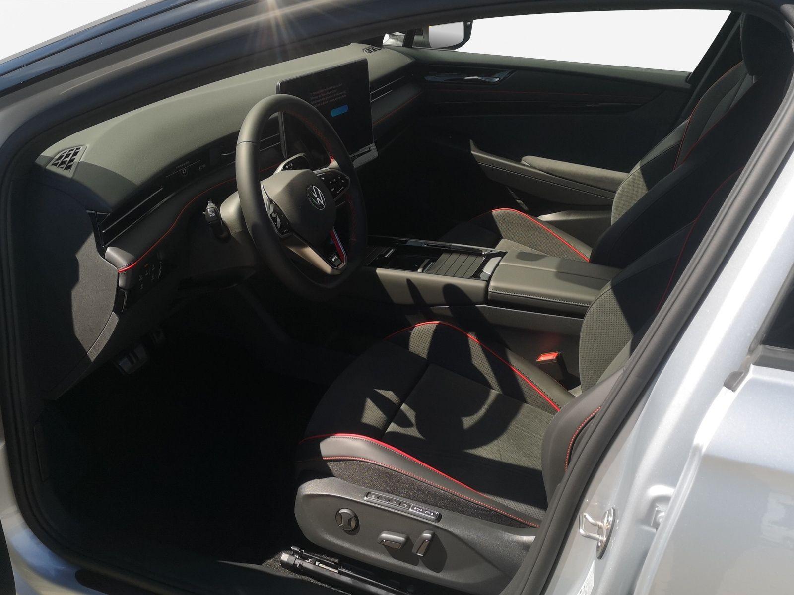 Volkswagen ID.7 GTX Tourer 4MOTION 250 kW (340 PS) 86 kWh 1