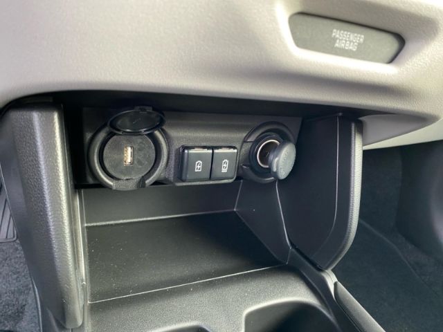 Suzuki Swift - Bild 17