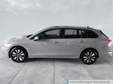 Volkswagen Golf VIII Variant 1.0 TSI Move Navi AHK STHZG 4x - Volkswagen Golf: Kombi, 1.4