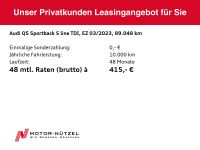 Audi Q5 - Vorschau Bild 20
