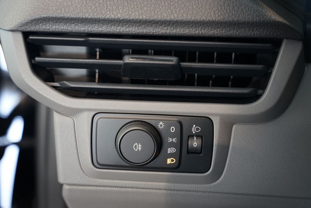 VW e-Transporter Kasten LR | Tempomat | Doppelsitz VW e-Transporter Kasten LR | Tempomat | Doppelsitz