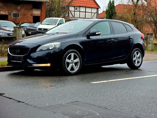 Volvo V40 Kinetic