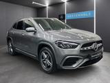 Mercedes-Benz GLA 250 e AMG Distr+ LED Keyl-GO Kamera PTS - scheckheftgepflegte Mercedes GLA-Klasse