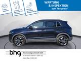Volkswagen T-Cross 1,0 TSI United  LED B LED BlindSpot ACC  - VW T-Cross Gebrauchtwagen