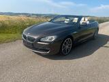 BMW 650i Cabrio - - BMW 650: Cabrio, 650i