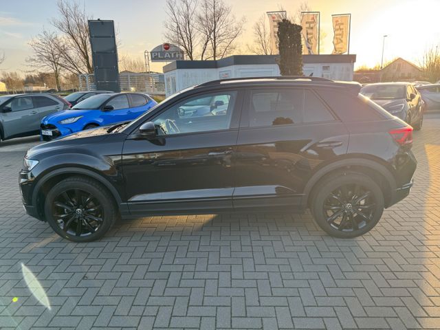 Volkswagen T-Roc  Sport