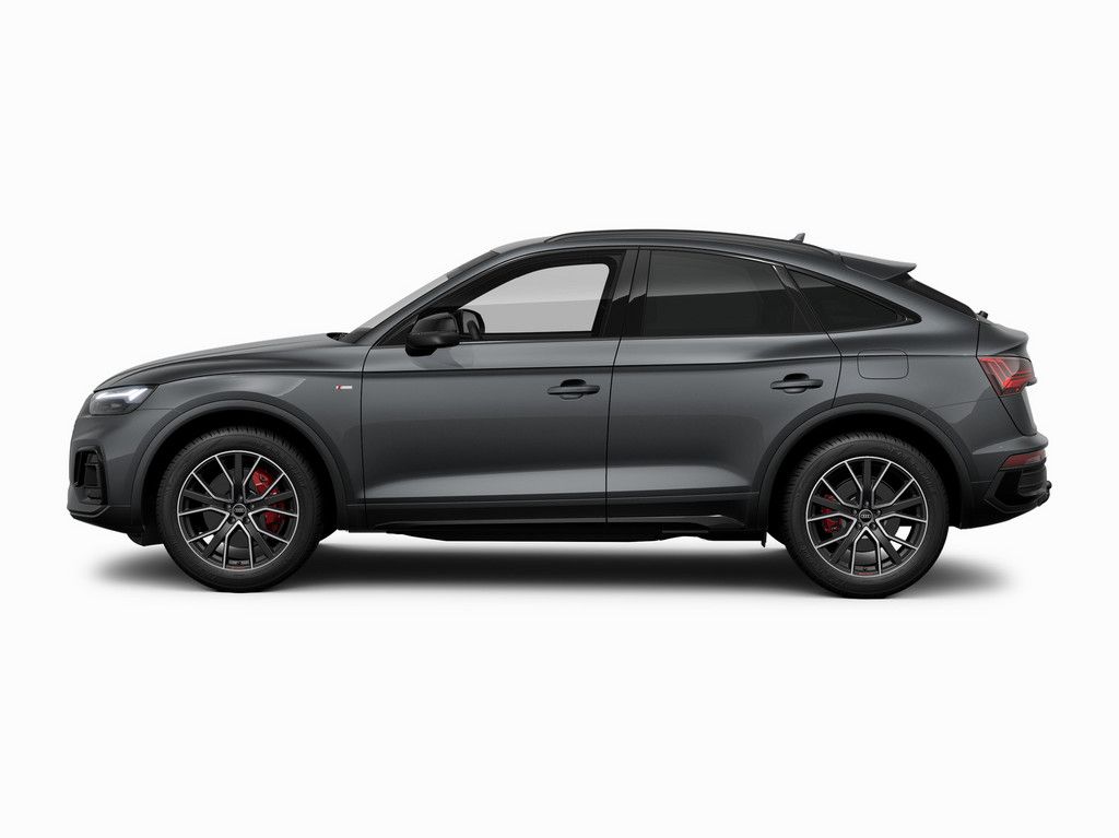 Audi Q5 - Bild 5