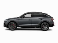 Audi Q5 - Vorschau Bild 5
