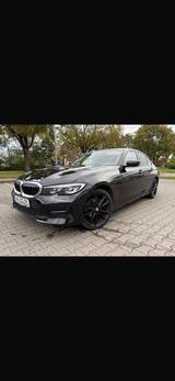 BMW 318i NAVI/PDC/SZH/LED/Assistenz - BMW 318