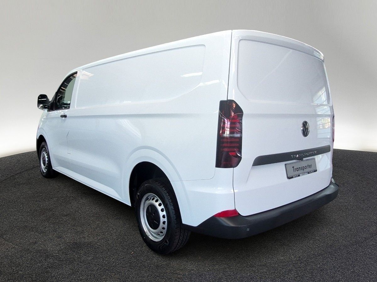 Volkswagen T7 Transporter - Bild 3