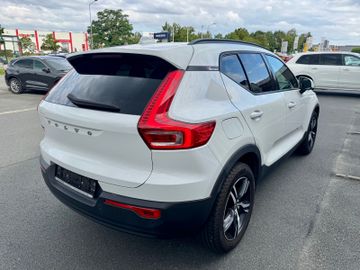 Volvo XC40 - 4