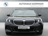 BMW 520d Touring M Sportpaket HK HiFi DAB LED AHK - gebrauchte BMW 520 aus dem Jahr 2024