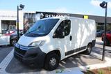 Citroën Jumper Profi L1H1  3,0t *Gewerbe-Export* - Citroën Jumper: 3.0