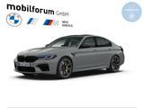 BMW M5 Competition Individual Carbon Soft Close