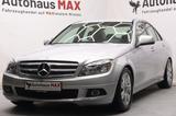 Mercedes-Benz C 200 Kompressor~Command~SZH~Tempomat~Navi~PDC - Mercedes-Benz C 200: T Kompressor