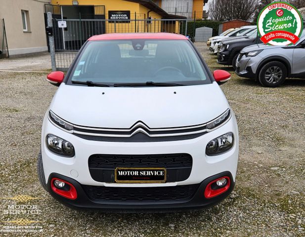 Citroën Citroen C3 82 cv DISTRIBUZIONE NUOVA UNIPRO