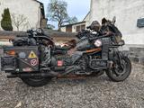 Honda GL 1500 Goldwing Ratwing Ratbike Madmax  - Angebote