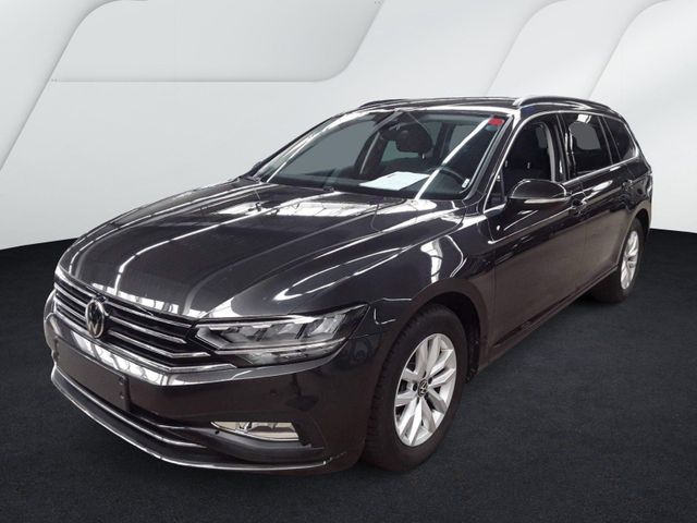 Passat Variant Business 1.5 TSI OPF DSG AHK 0,99