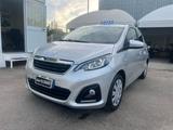 Peugeot 108 VTi 68 5 porte Access - Peugeot 108: Access