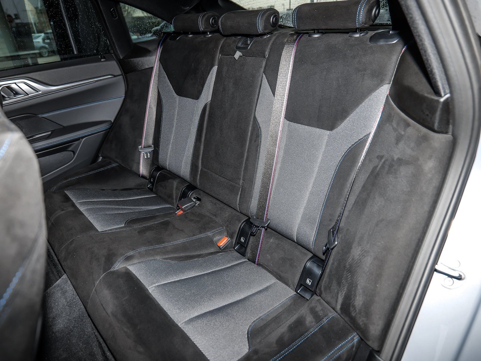 BMW 420 Gran Coupé - Bild 11