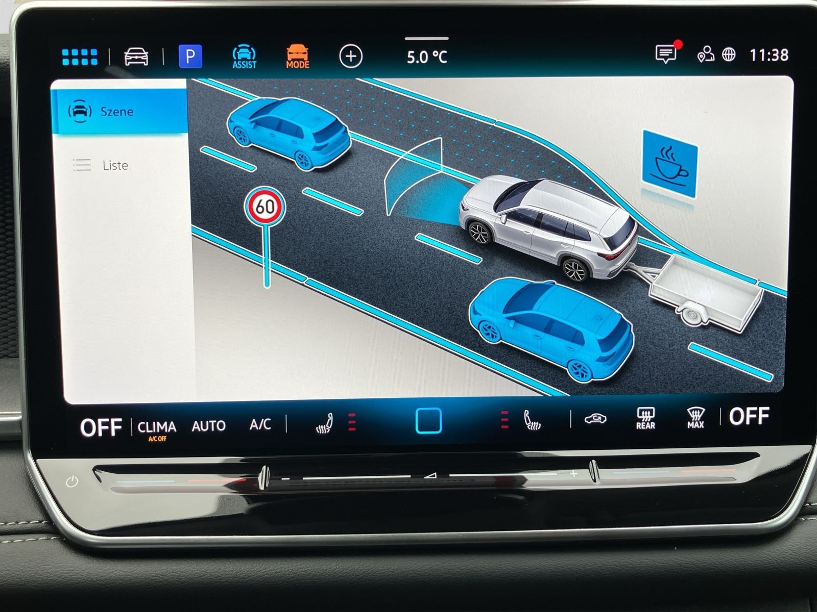 Volkswagen Tayron - Bild 14