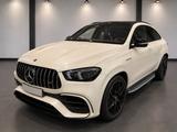 Mercedes-Benz GLE 63 S Amg Coupé 4Matic+ Edition 55 Panorama - Mercedes-Benz AMG c55